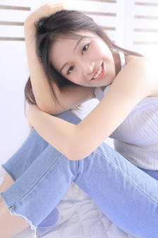 肆意娇纵